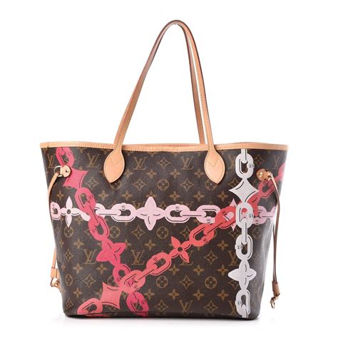 lv rose ballerine neverfull|LOUIS VUITTON Monogram Neo Neverfull MM Rose Ballerine .